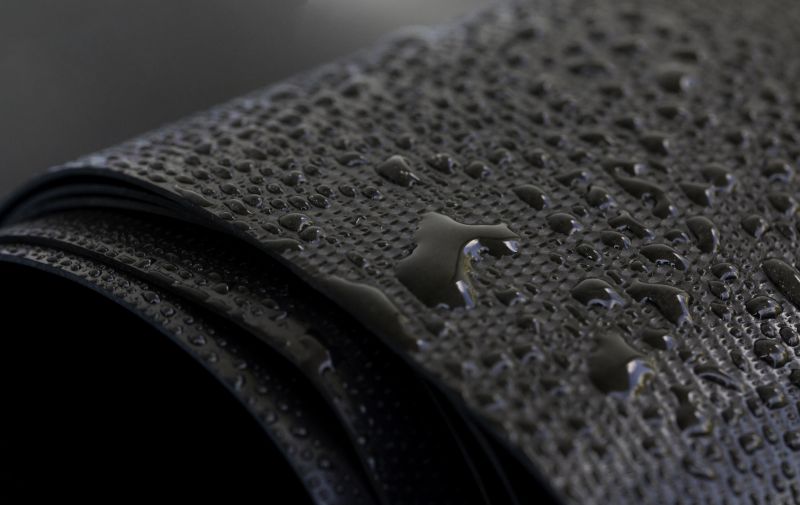 Summer Waterproofing Techniques